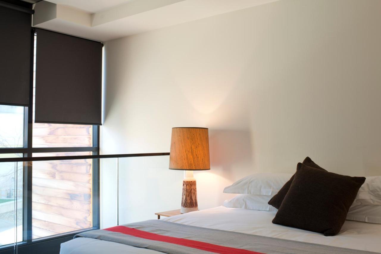 Aparthotel Nishi Eco Living By Ovolo