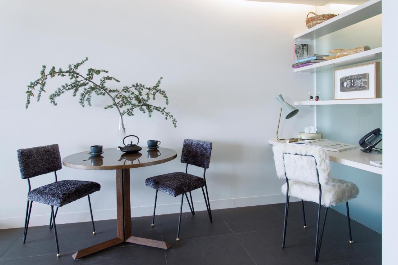 Aparthotel Nishi Eco Living By Ovolo 5*