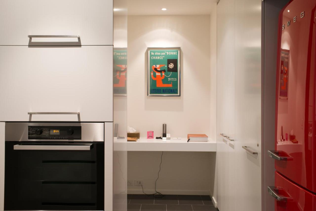 Nishi Eco Living By Ovolo 5*