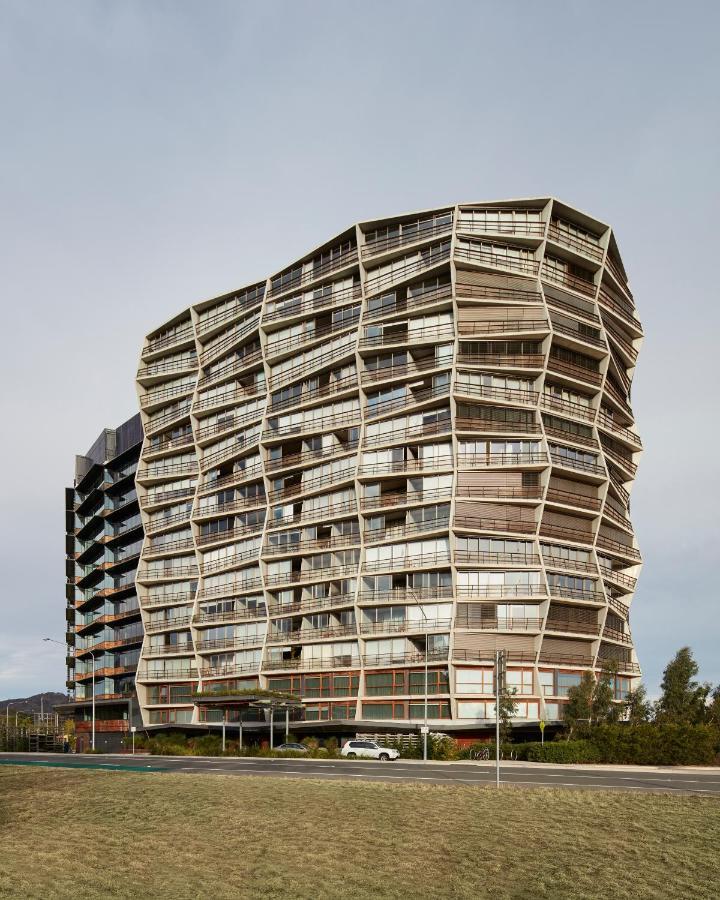 Nishi Eco Living By Ovolo Canberra