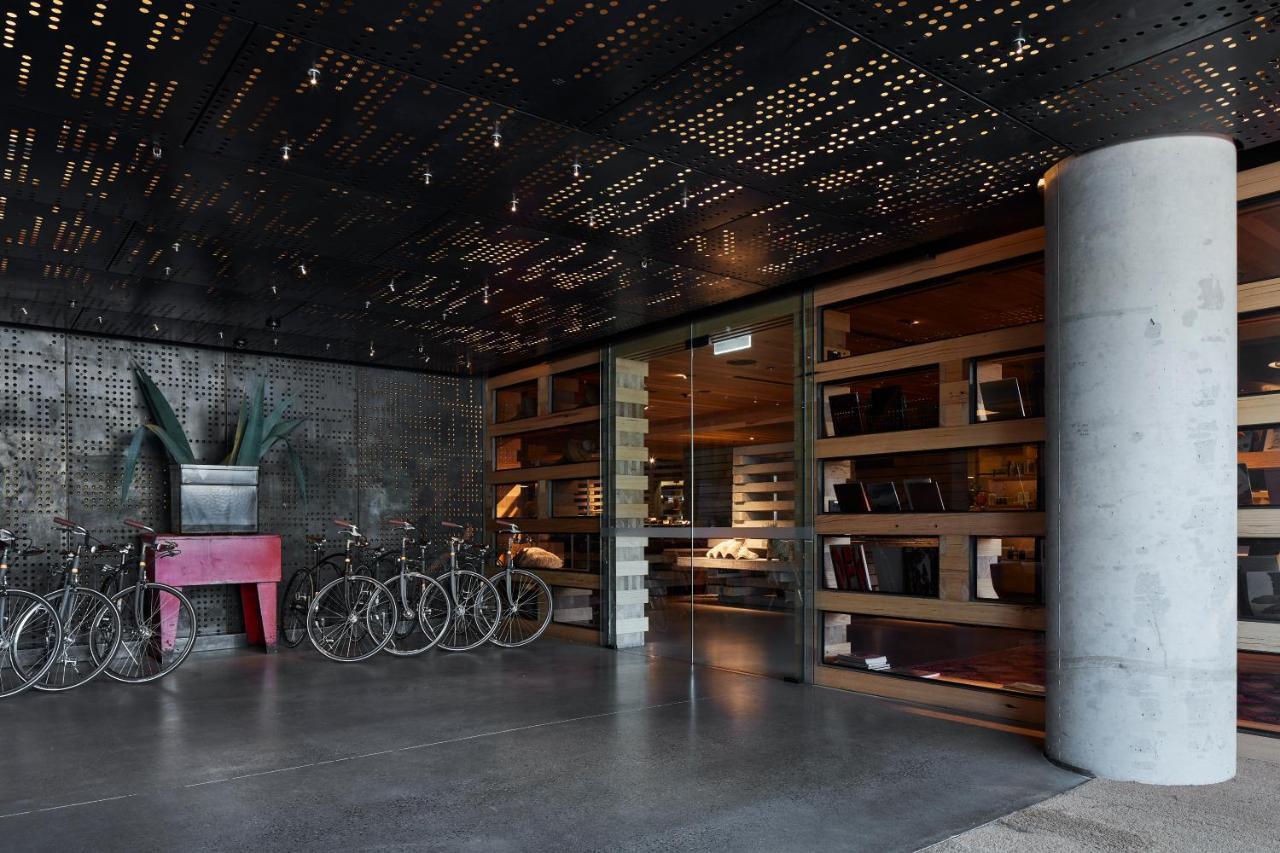 Nishi Eco Living By Ovolo 5* Canberra