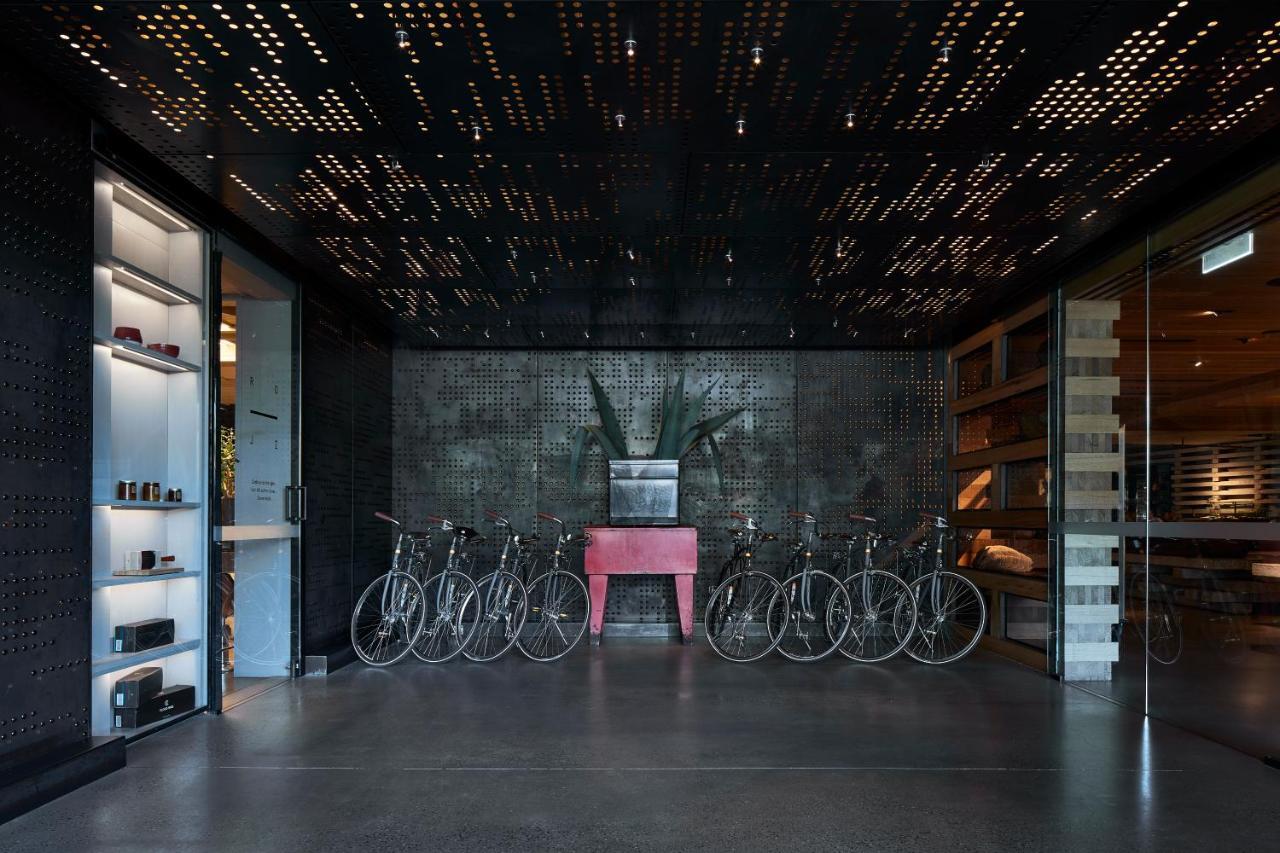 Aparthotel Nishi Eco Living By Ovolo