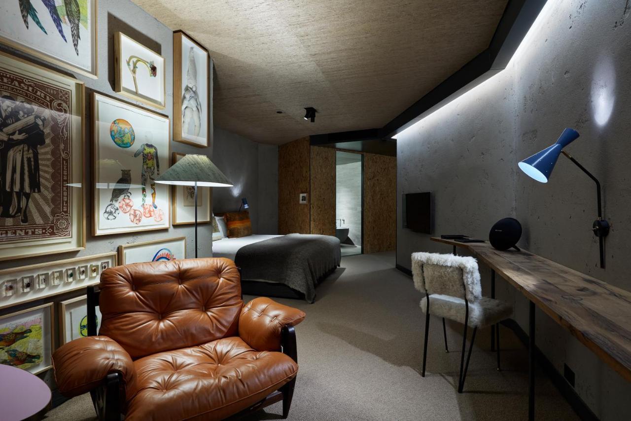 Ovolo Nishi Hotel 5*