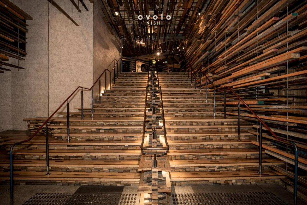 Nishi Eco Living By Ovolo 5*