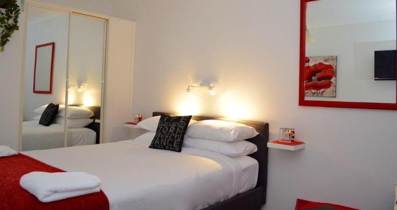 Short Term And Aparthotel