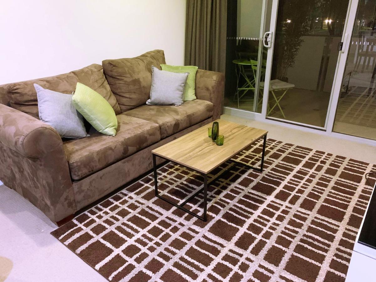 Apartamento Tranquil, Relaxing Forrest Style - Braddon Cbd *