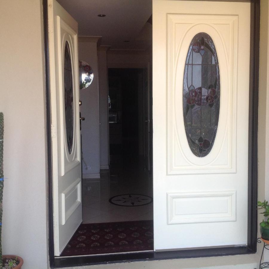 Homestay A Away From *