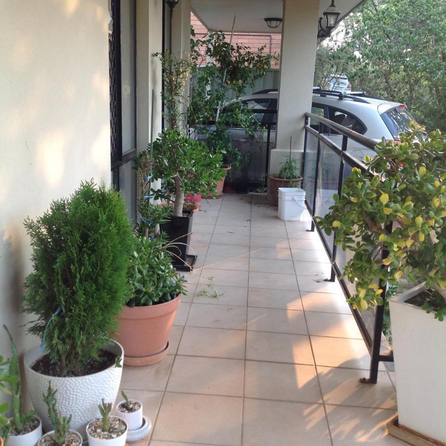 Homestay A Away From *