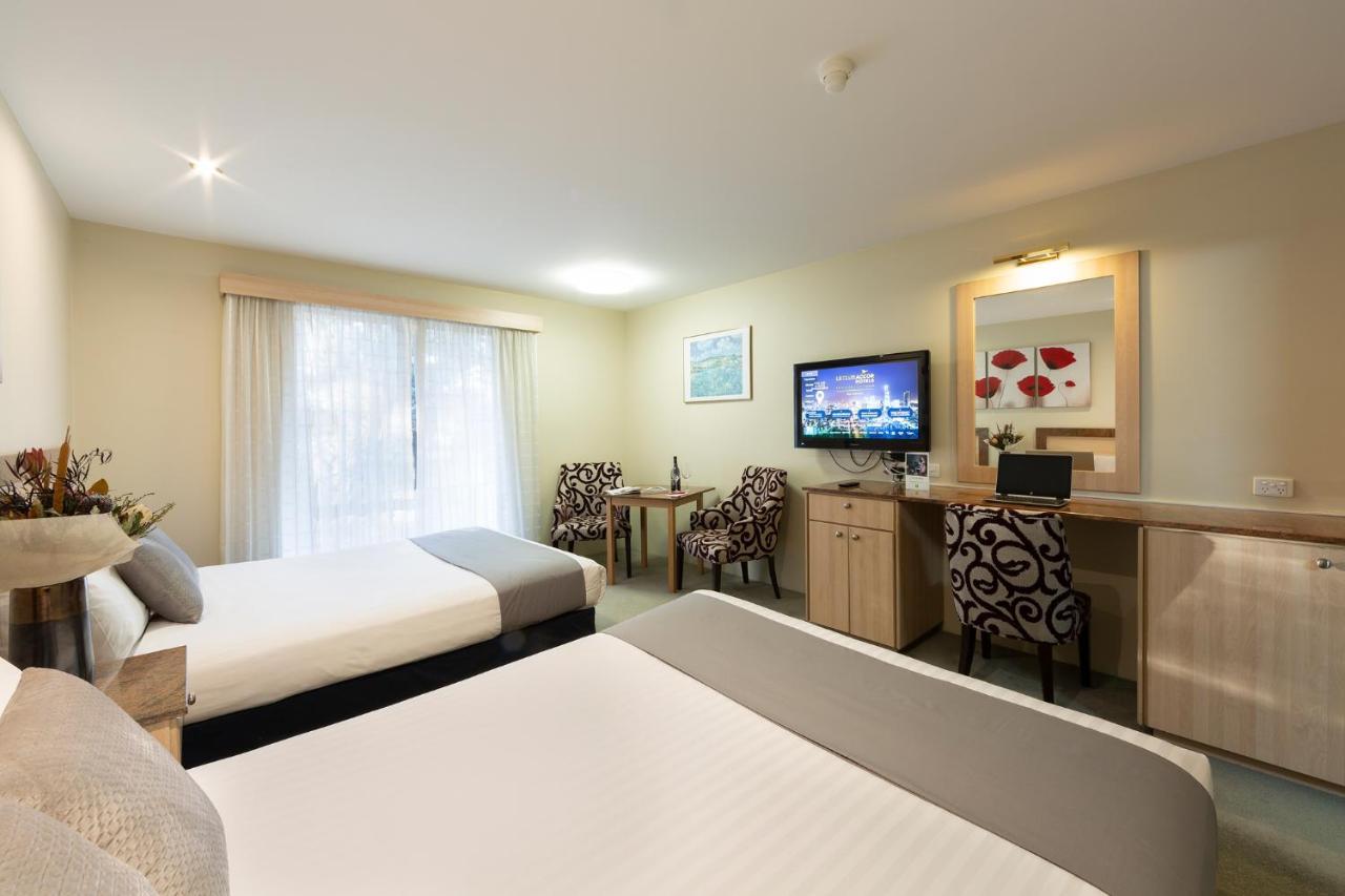 Hotel Ibis Styles Camberra