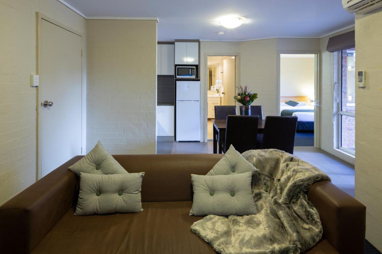 Ibis Styles Hotel Camberra