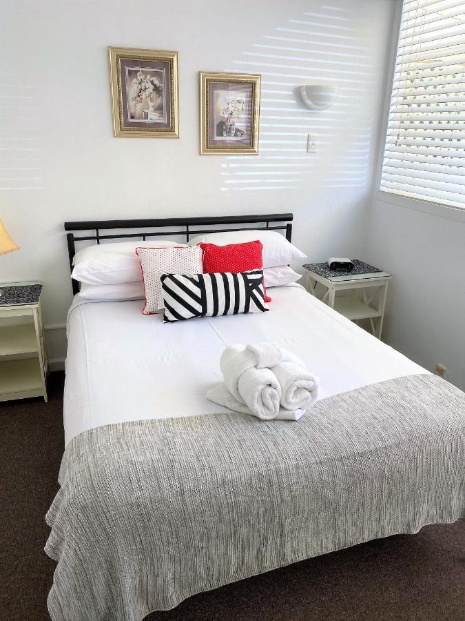 Aparthotel Short Term And Canberra