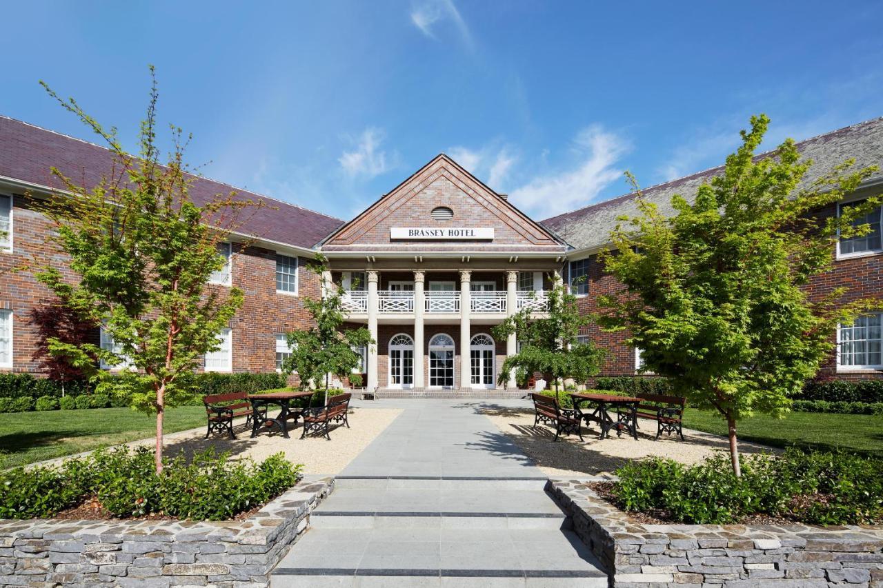 Hotel Brassey - Managed By Doma Canberra