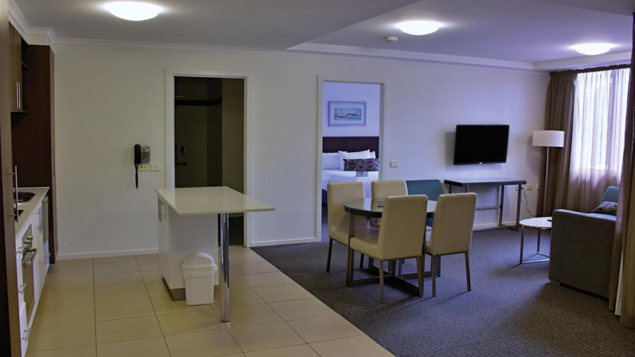 Aparthotel Pacific 4*
