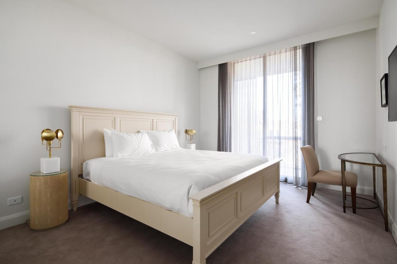 Knightsbridge Hotel Canberra