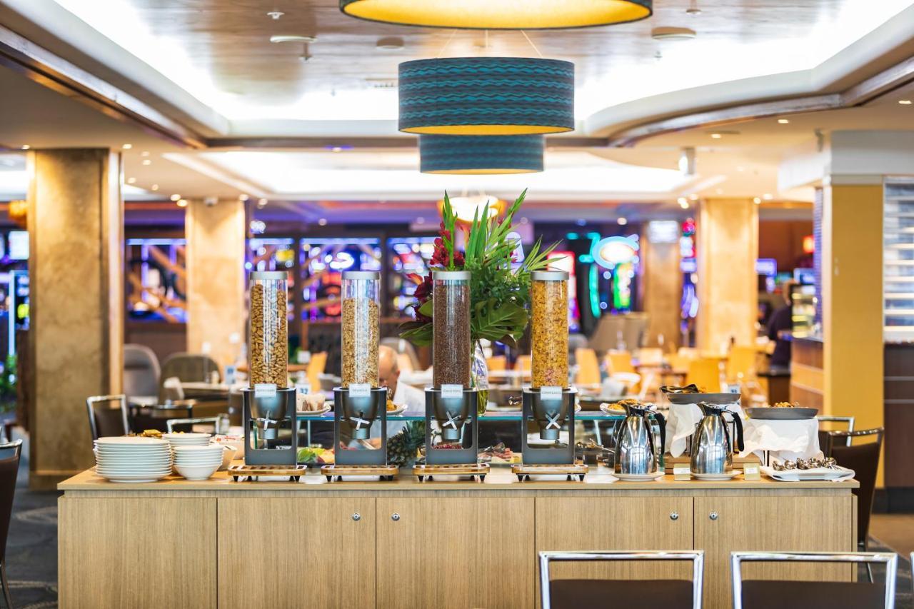 Mercure Belconnen 4*