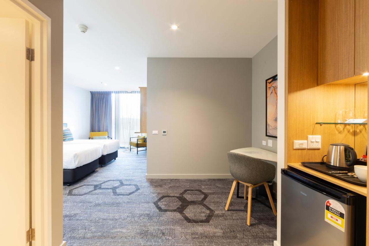 Hotel Mercure Belconnen 4*