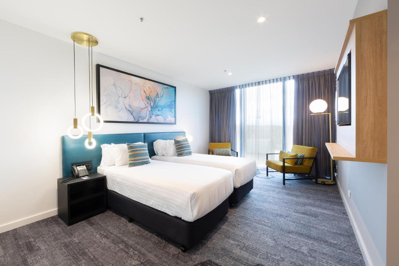 Mercure Belconnen Hotel 4*