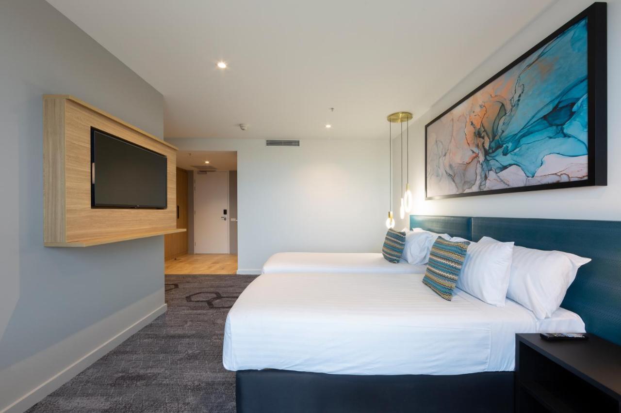 Hotel Mercure Belconnen