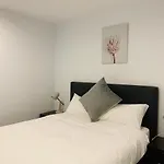 Best Located Brand New Apartment In Canberra Cbd