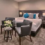 Canberra Rex Hotel