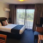 Alpha Hotel Canberra