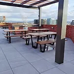 Brand New Luxe Sol Canberra Cbd One Bedroom Apartment