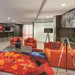 Adina Serviced Apartments Canberra James Court