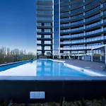 Manhattan 303 Canberra City Act