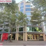 Private Room With Ensuite In The Cbd