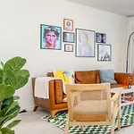 Brad36 2Br Penthouse With Breathtaking View!