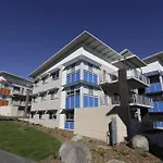 Unilodge @ Uc Short Stays