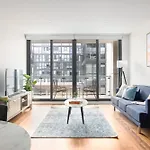 Founders Lane Apartments By Urban Rest