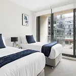 Founders Lane Apartments By Urban Rest