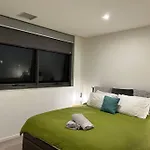 Plush Apartment On Mort