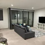 Plush Apartment On Mort
