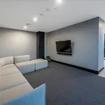 Casa Rina Apartment In Reid Act