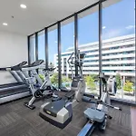 Sensational City Apartment With Lake Views