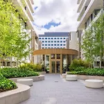 Modern Three Bedroom Apartment In Turner Canberra