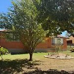Scullin 3Br House