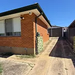 Scullin 3Br House