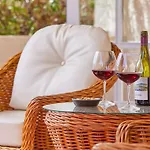 Hyatt Hotel Canberra - A Park Hyatt Hotel
