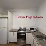 Oxley Court Serviced Apartments