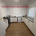 Oxley Court Serviced Apartments