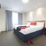 Ramada Encore By Wyndham Belconnen Canberra