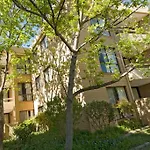 Kingston Court Serviced Apartments
