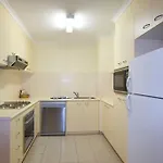 Kingston Terrace Serviced Apartments