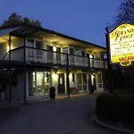 Miranda Lodge
