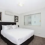 Accommodate Canberra - Braddon Apartments