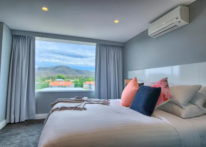 Canberra Rex Hotel