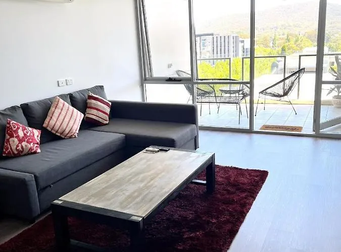 Terrific In Turner -2Bd 2Bth Apt